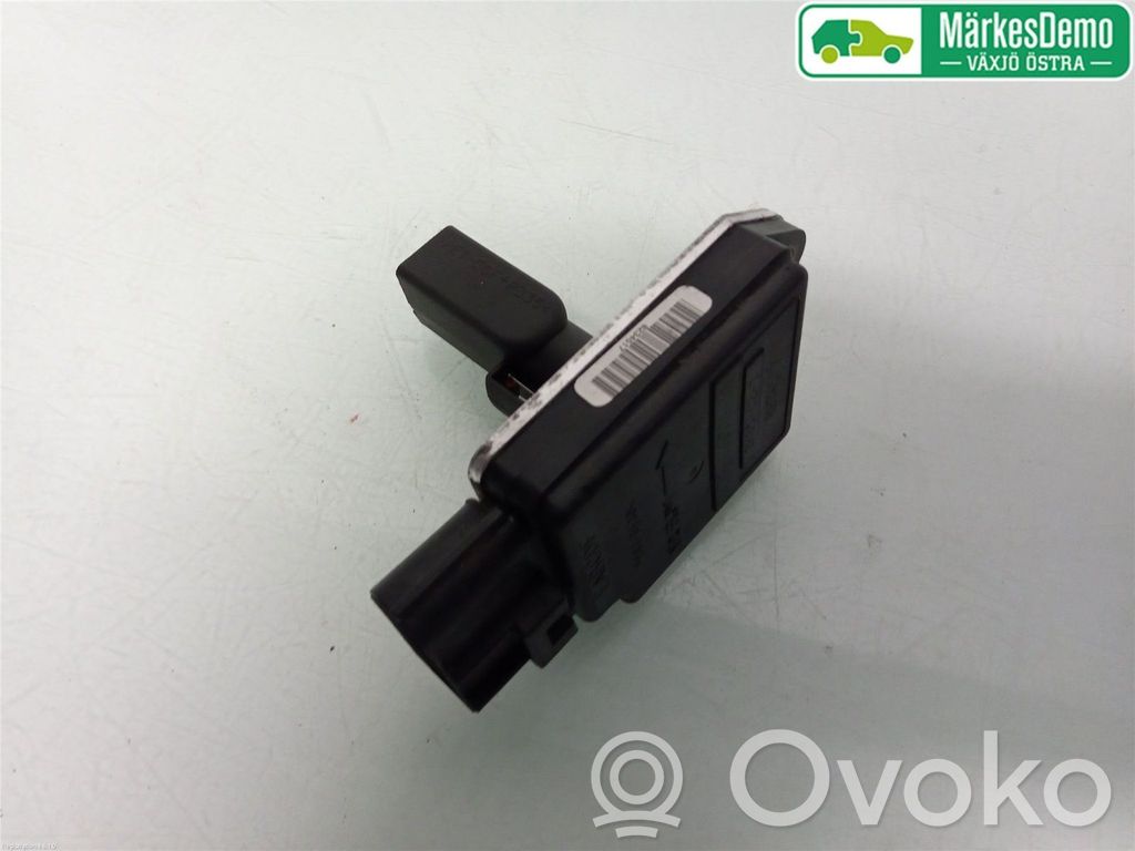 Ford Mondeo Mk III Mass air flow meter 