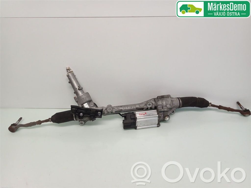 BMW 5 F10 F11 Casetă direcție 