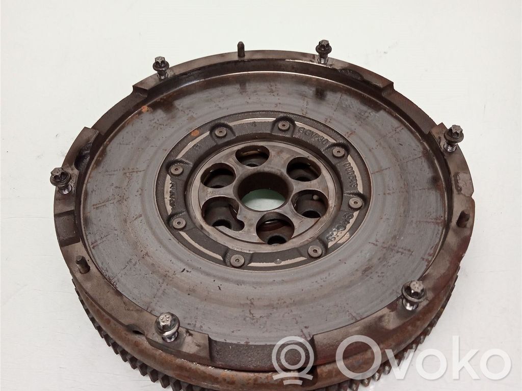 Opel Insignia A Flywheel 