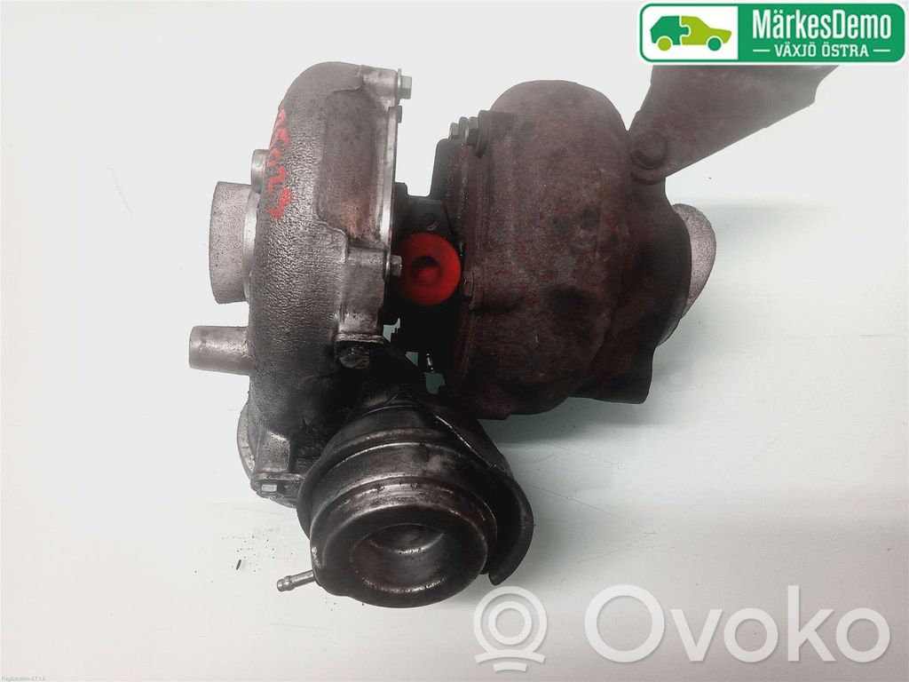 Turbina   11657789083