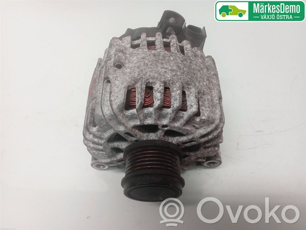 Ģenerators   2260730,AV6N10300GE,AV6N10300GC