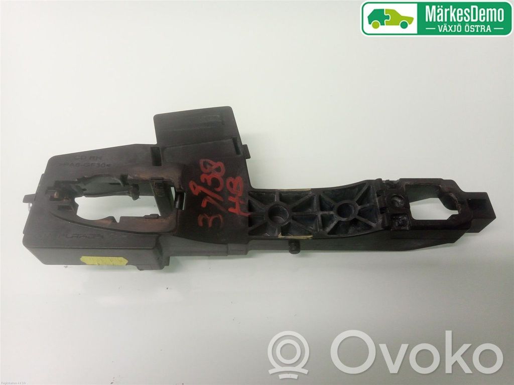 Manecilla externa puerta delantera   83665J7000