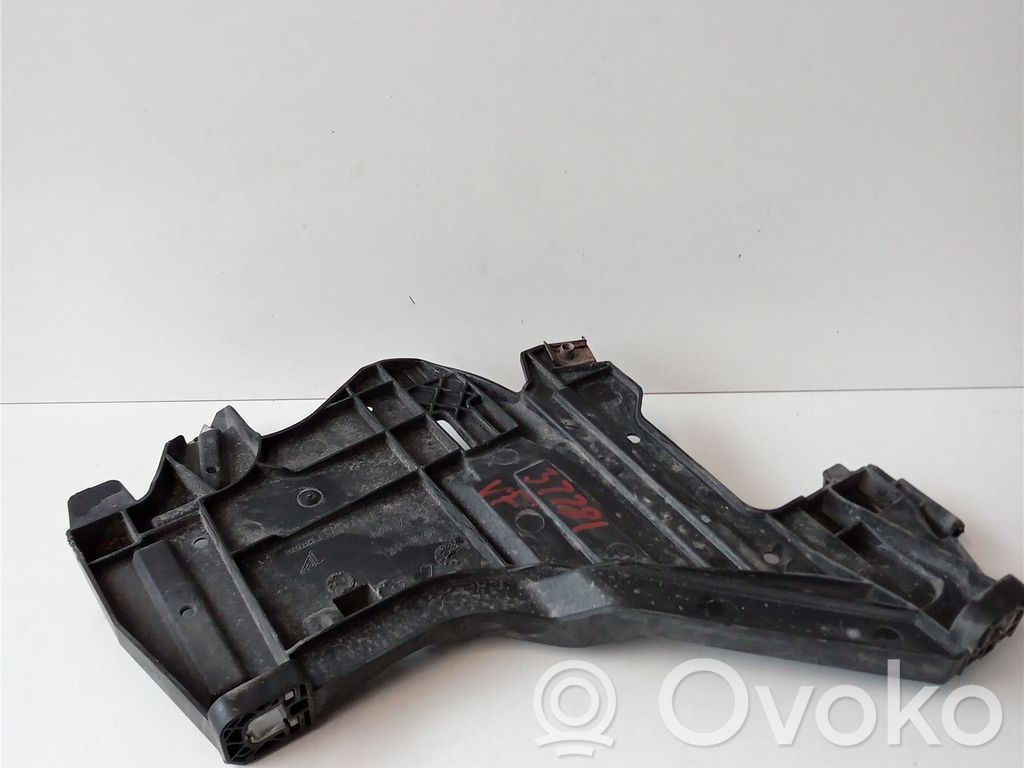 Audi A4 S4 B8 8K Under headlight/headlamp trim 