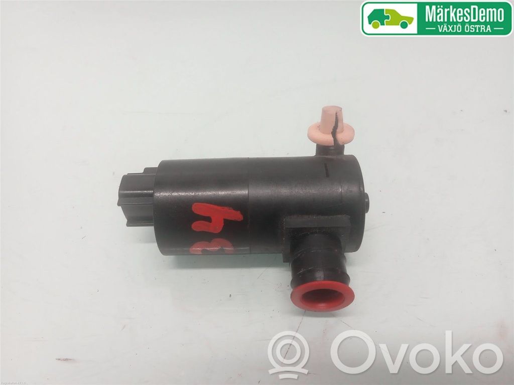 Peugeot 108 Windscreen/windshield washer pump 