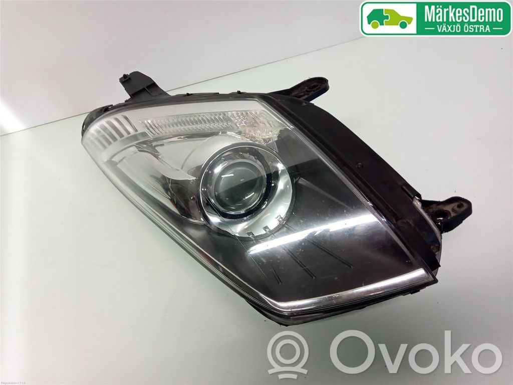 Phare frontale   6206A2,620877,9660983180