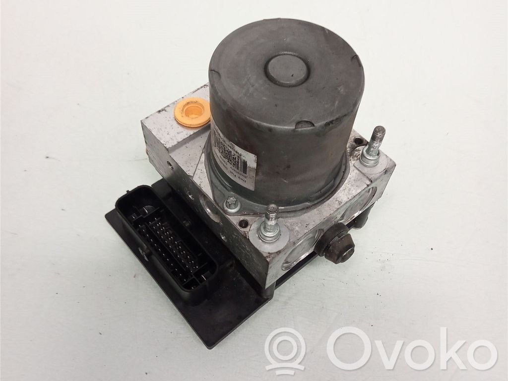 Citroen Jumper ABS bloks 