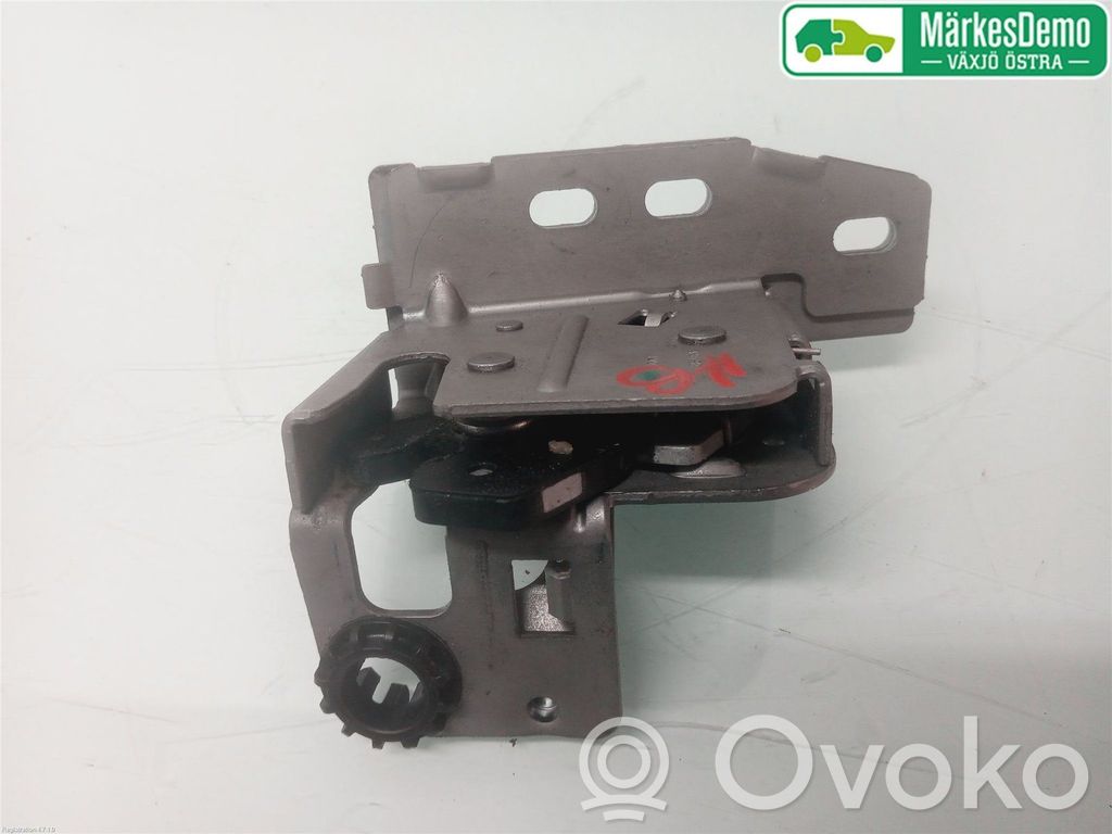 Ford Transit -  Tourneo Connect Tailgate/trunk/boot lock/catch/latch 