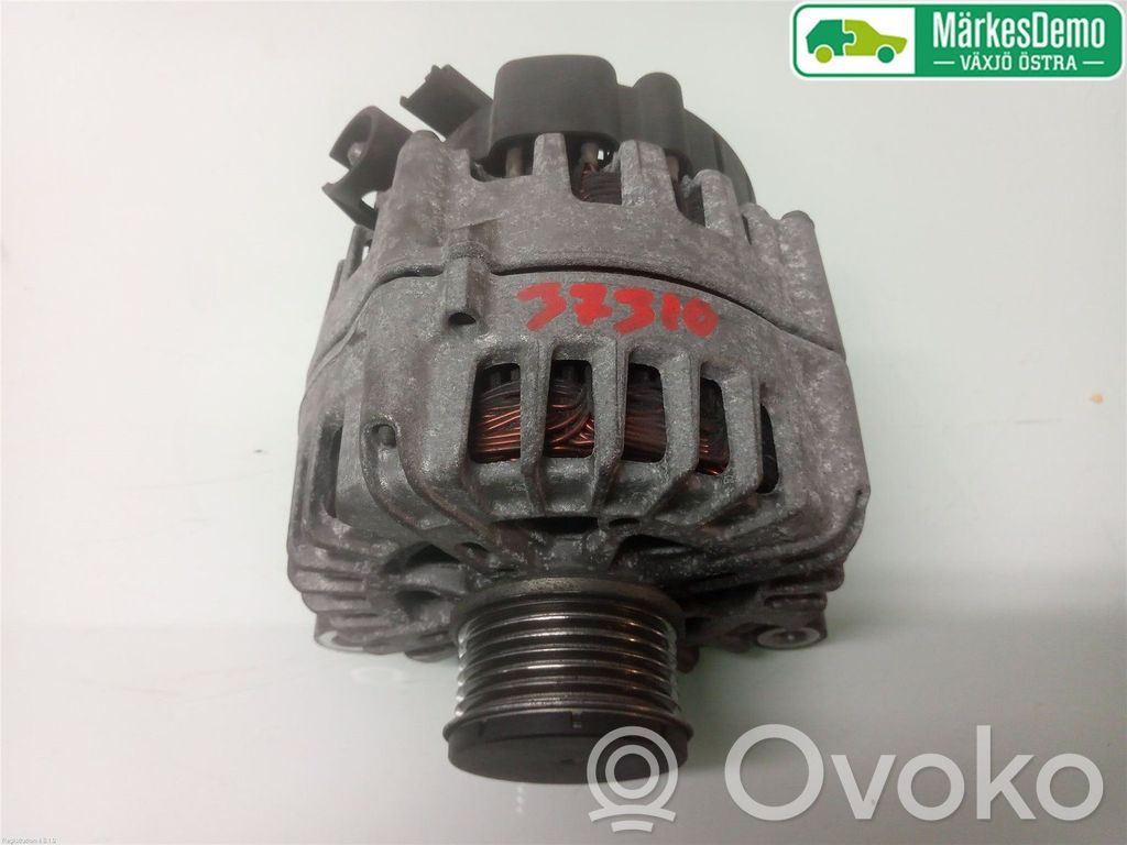 Lichtmaschine   9803750980,FG18S095,9678049480