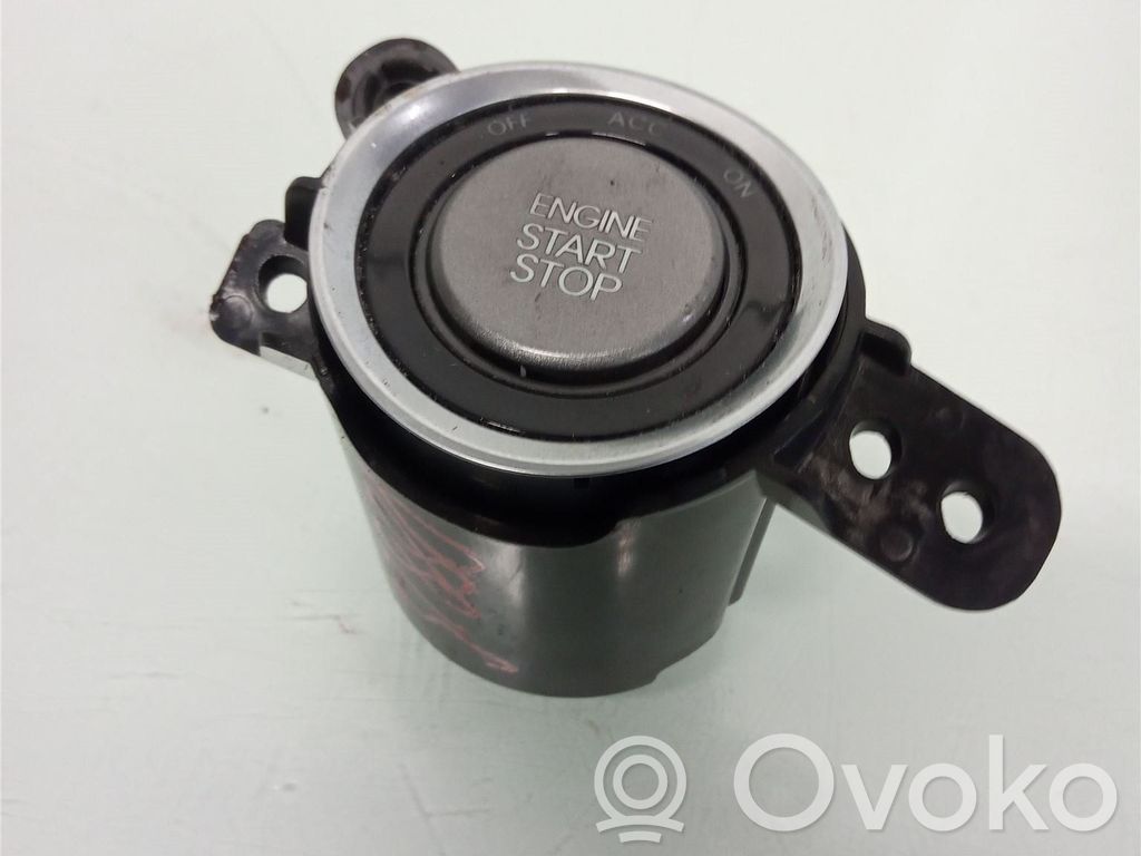 Hyundai i40 Engine start stop button switch 