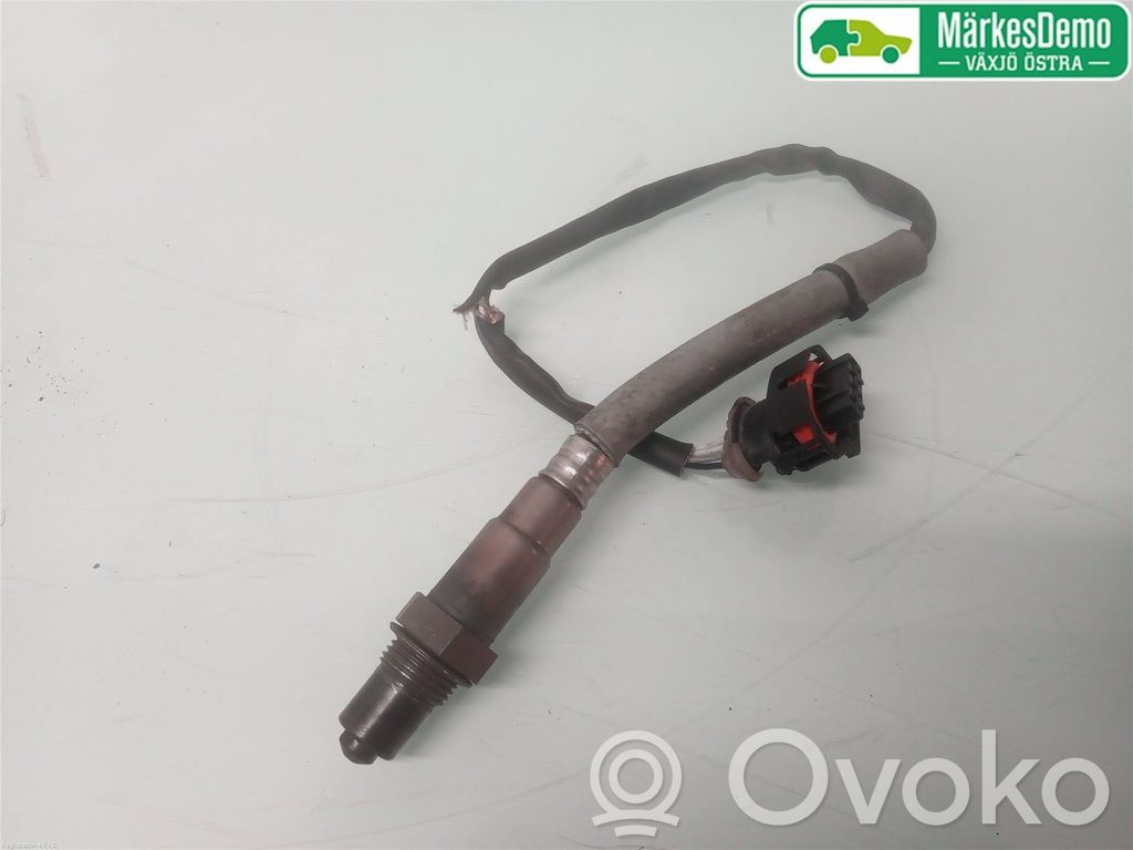 Opel Insignia A Lambda probe sensor 