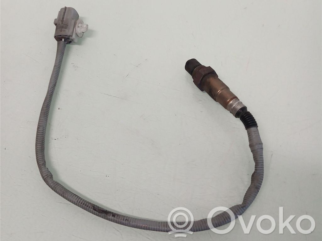 Suzuki Swift II Lambda probe sensor 
