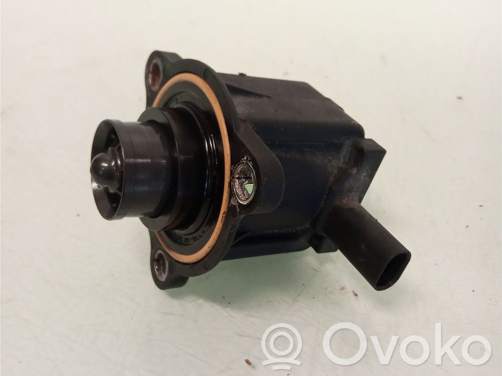 Ford Focus Turbo solenoid valve 