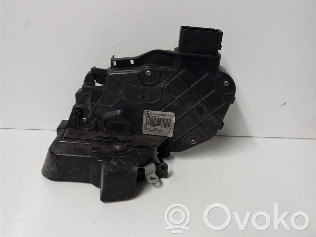 Ford S-MAX Rear door lock 