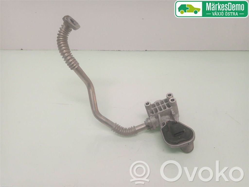KIA Picanto Válvula EGR 