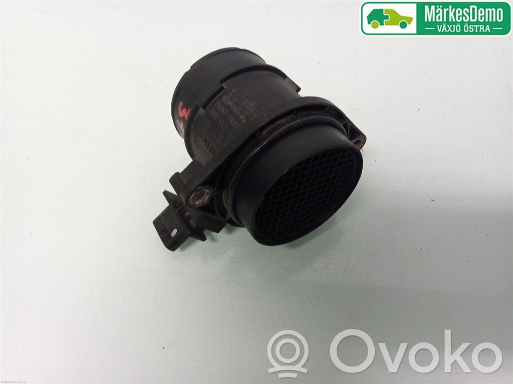 Ilmamassan virtausanturi   281642A500,281642A500,281642A500