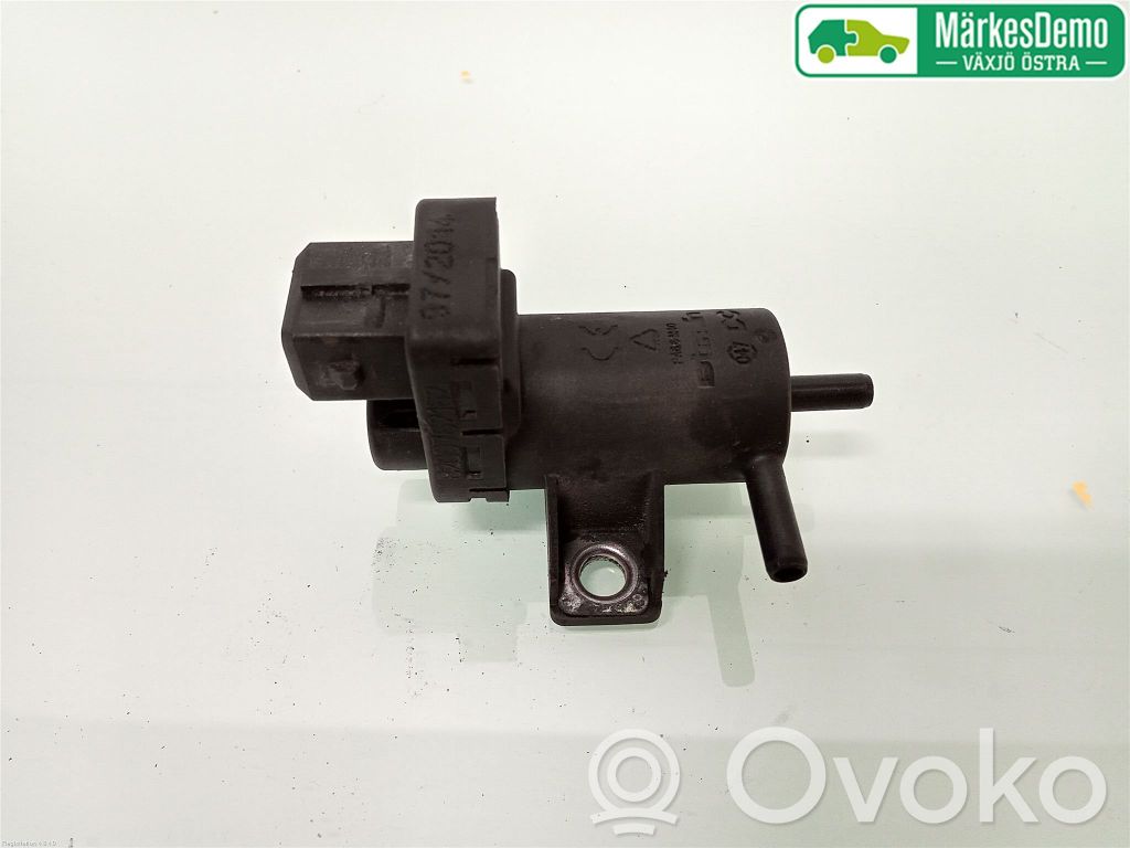 Opel Vivaro Válvula de vacío 