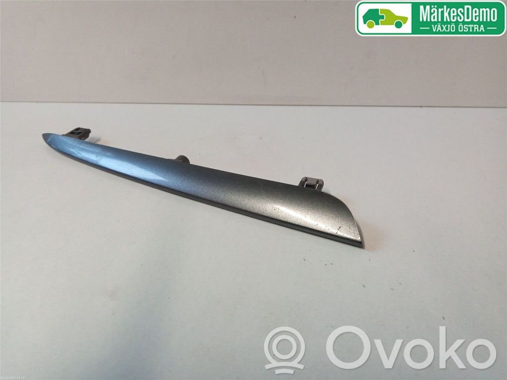 Front bumper upper radiator grill   DG7M50B41,DG7M50B41