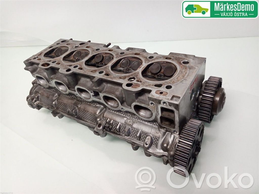 Volvo S60 Chiulasă motor 