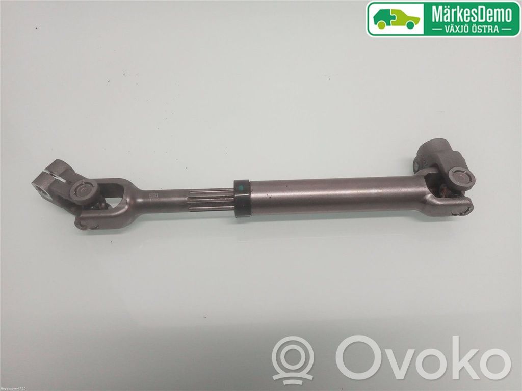 Ford Focus Steering wheel axle set 
