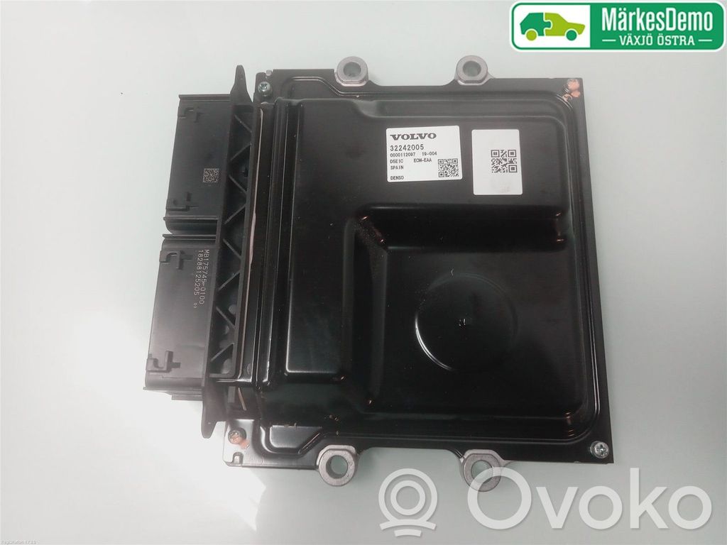 Volvo S90, V90 Injection control unit/module 