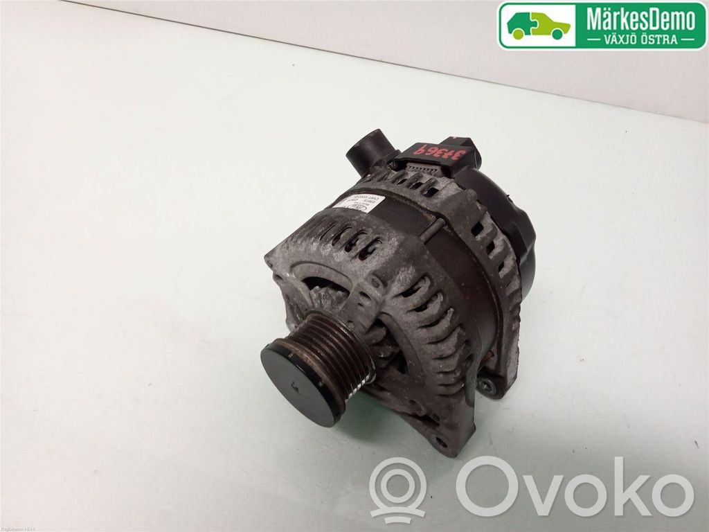 Ģenerators   1940809,1042101731,CV6T10300BC