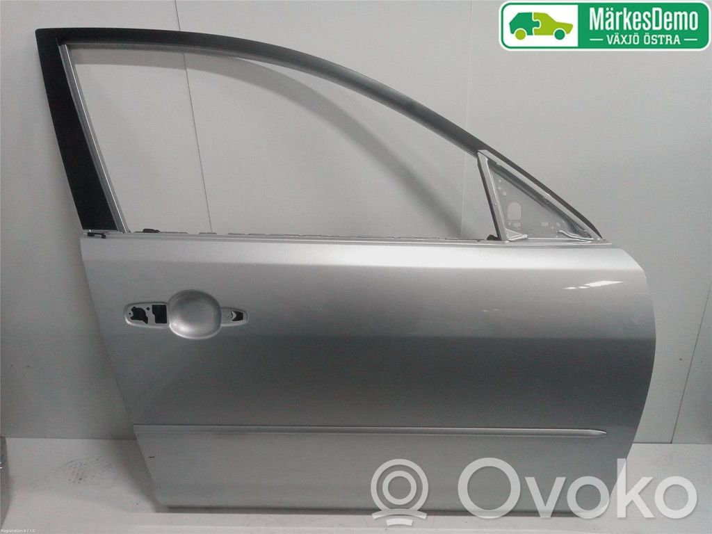 Mazda 3 I Puerta delantera 