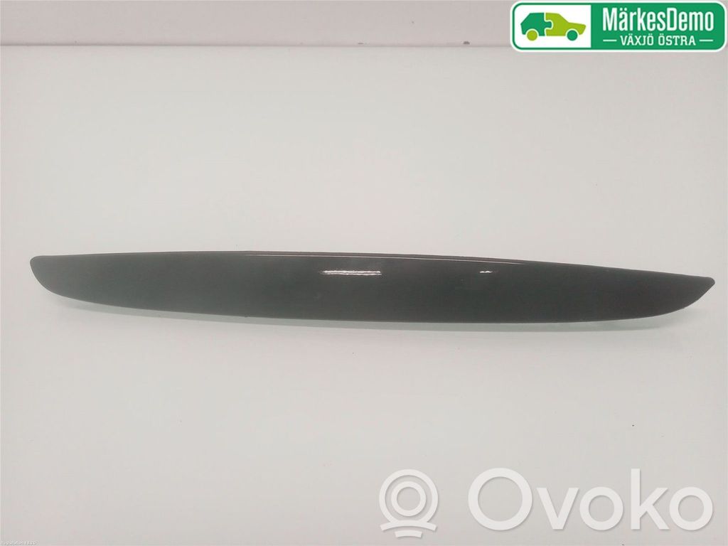 BMW 3 E90 E91 Engine hood trim 