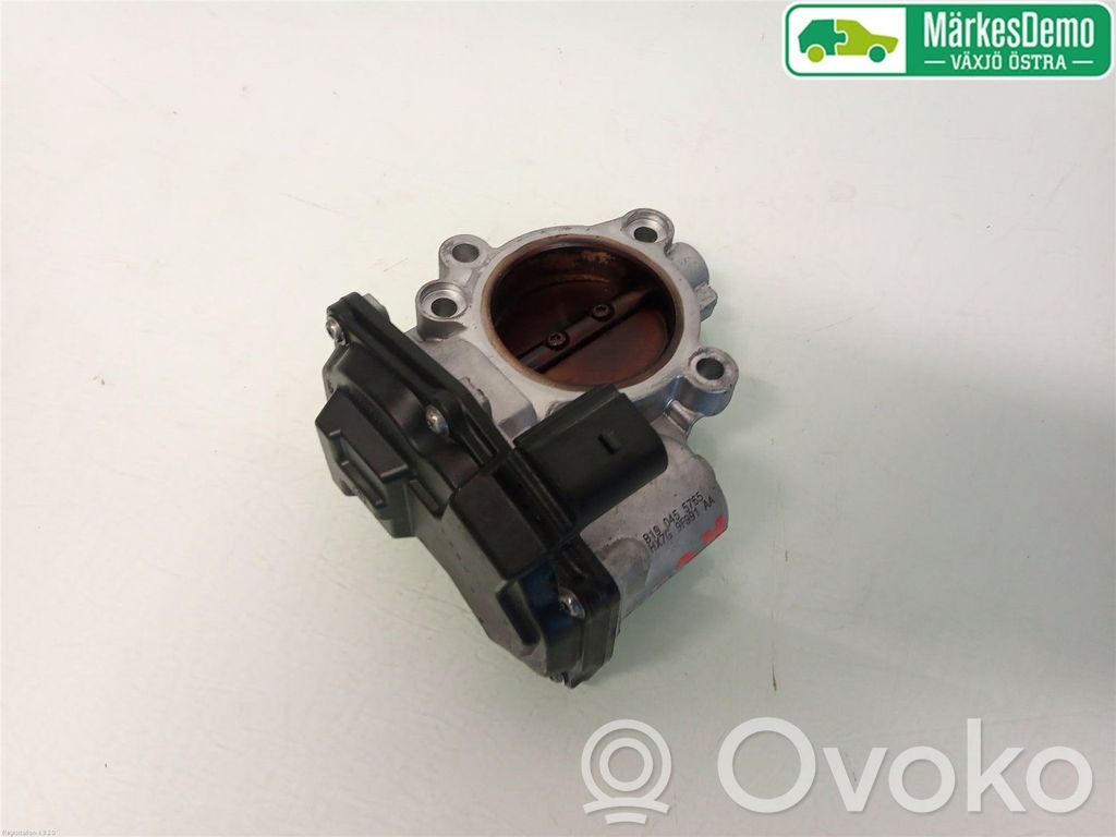 Droseļvārsts   2258668,HX7G9F991AA,HX7G9F991AA