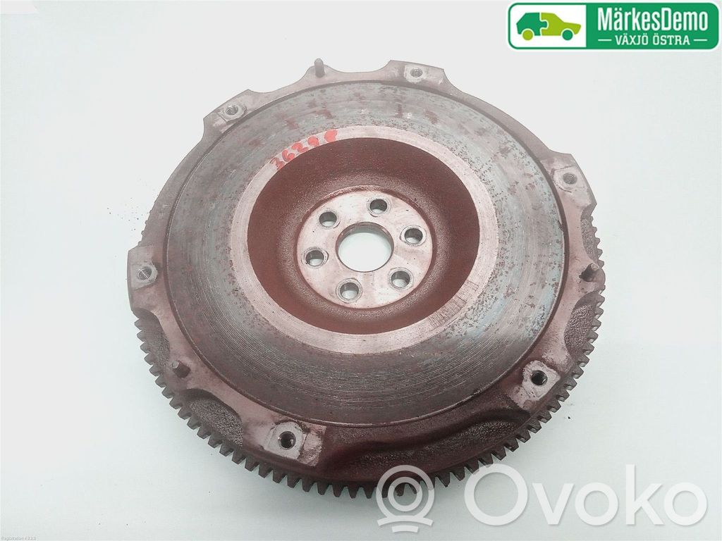 Ford Fiesta Smagratis 