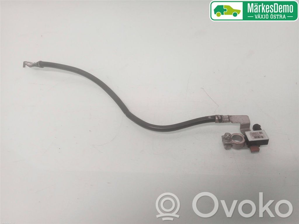 Pluskabel Batterie   2607910,JX6T10C679CC,JX6T10C679BC