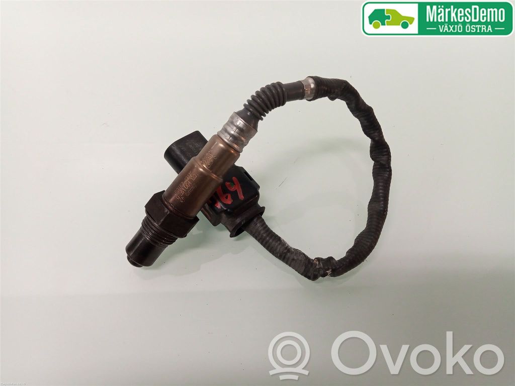 Toyota Auris 150 Lambda probe sensor 
