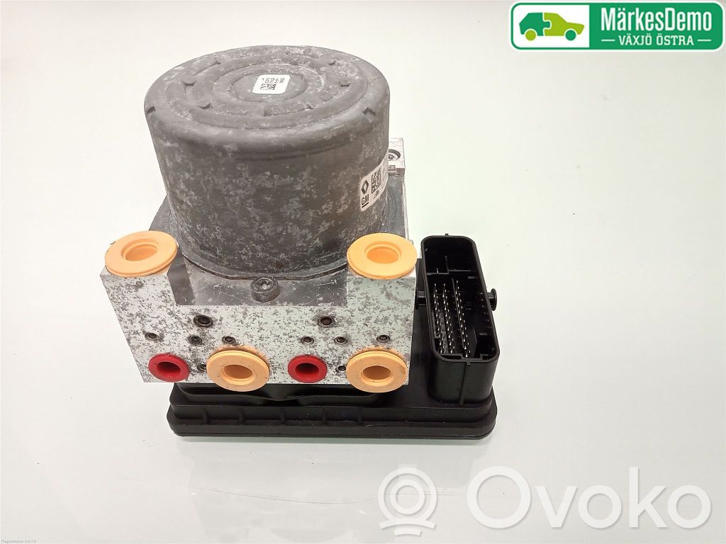 ABS Pump   95524008,95517572,93868515