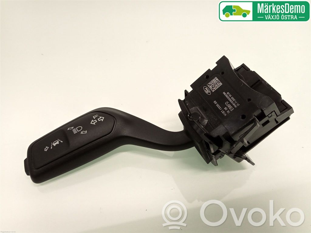Commodo de clignotant   2092998,H1BT13335,H1BT13335BB