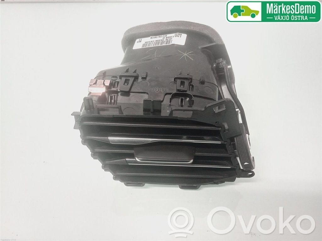 Ford Focus Luftausströmer Lüftungsdüse Luftdüse Mitte 