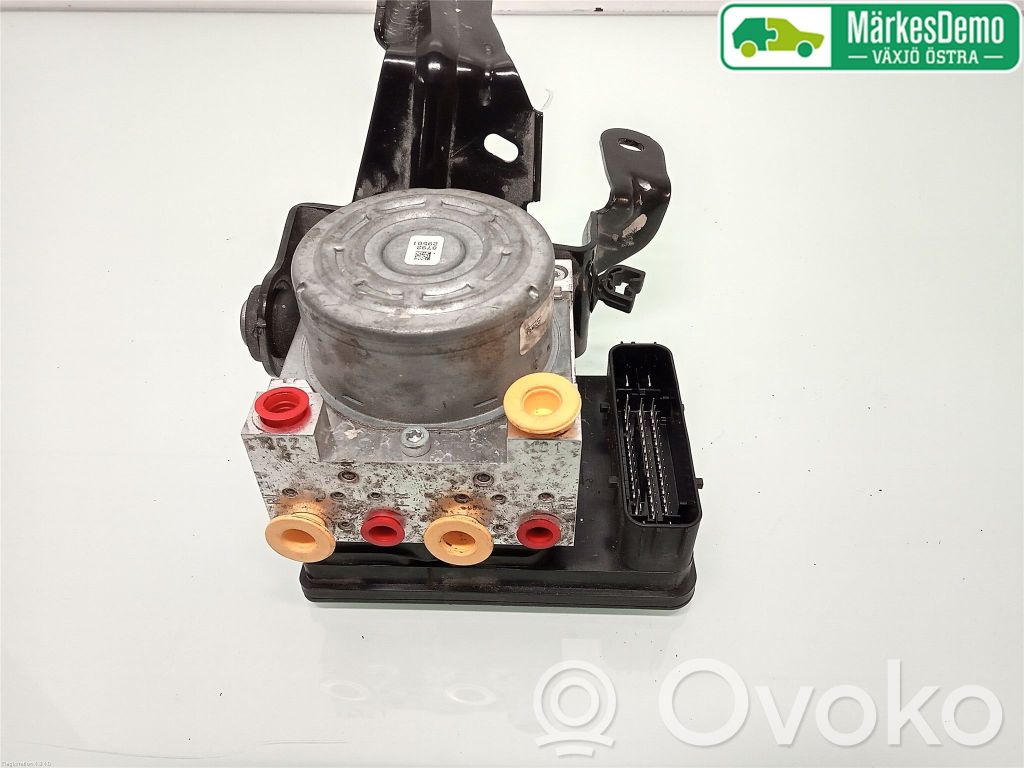 Ford Focus ABS Pump 