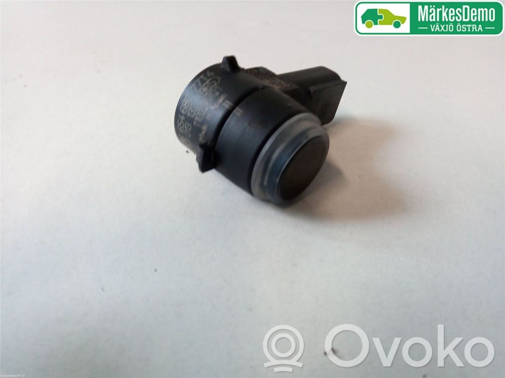 Citroen C4 II Parking PDC sensor 