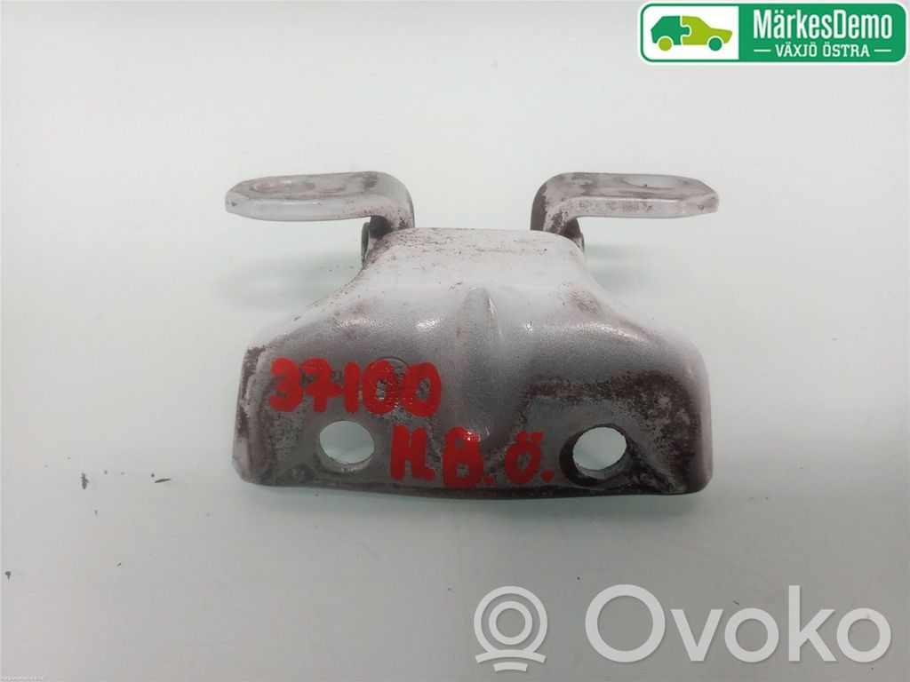 KIA Venga Front door upper hinge 
