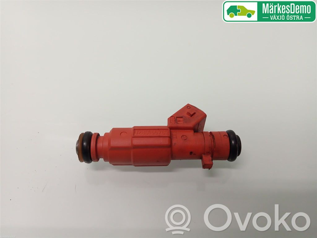 Alfa Romeo 147 Inyector de combustible 