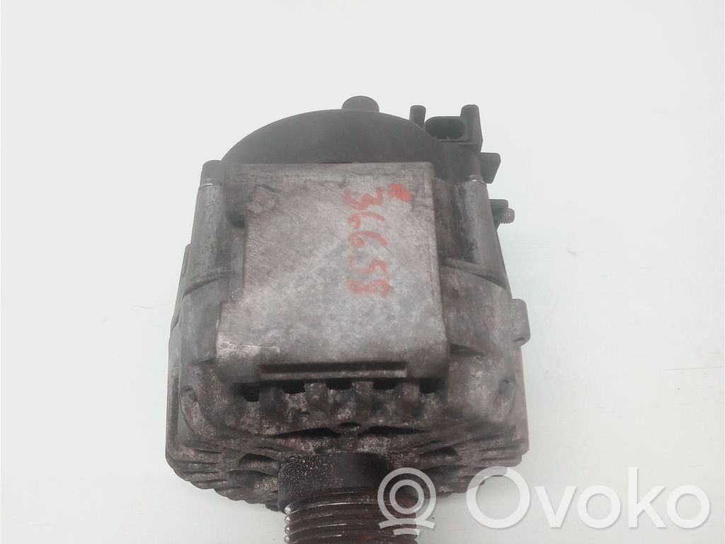 Mercedes-Benz GLK (X204) Alternator 