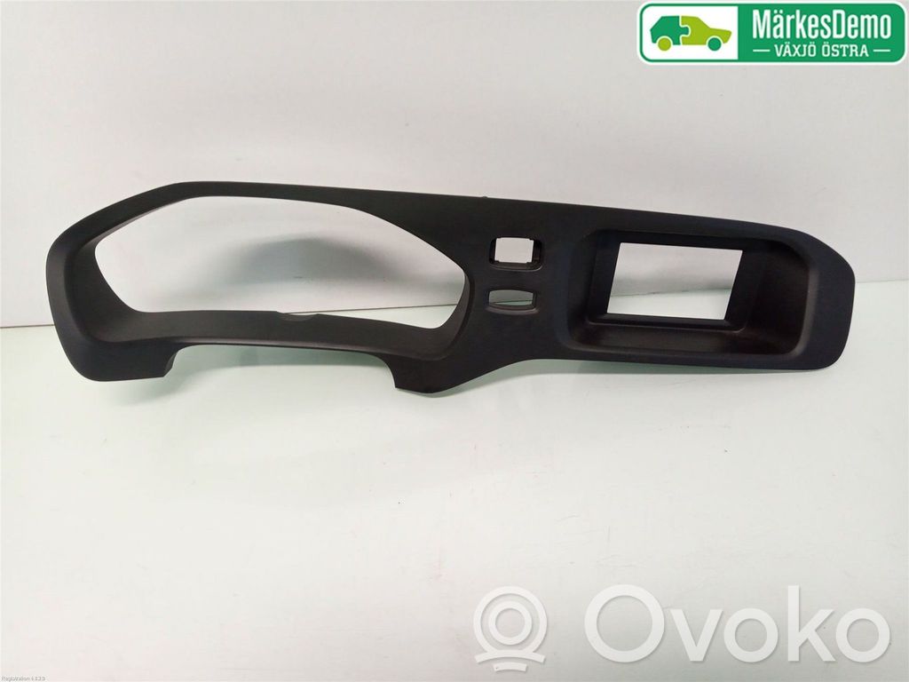 Dashboard trim   31393109