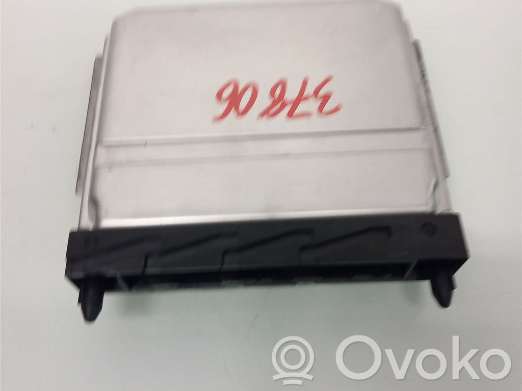 Volvo S60 Injection control unit/module 