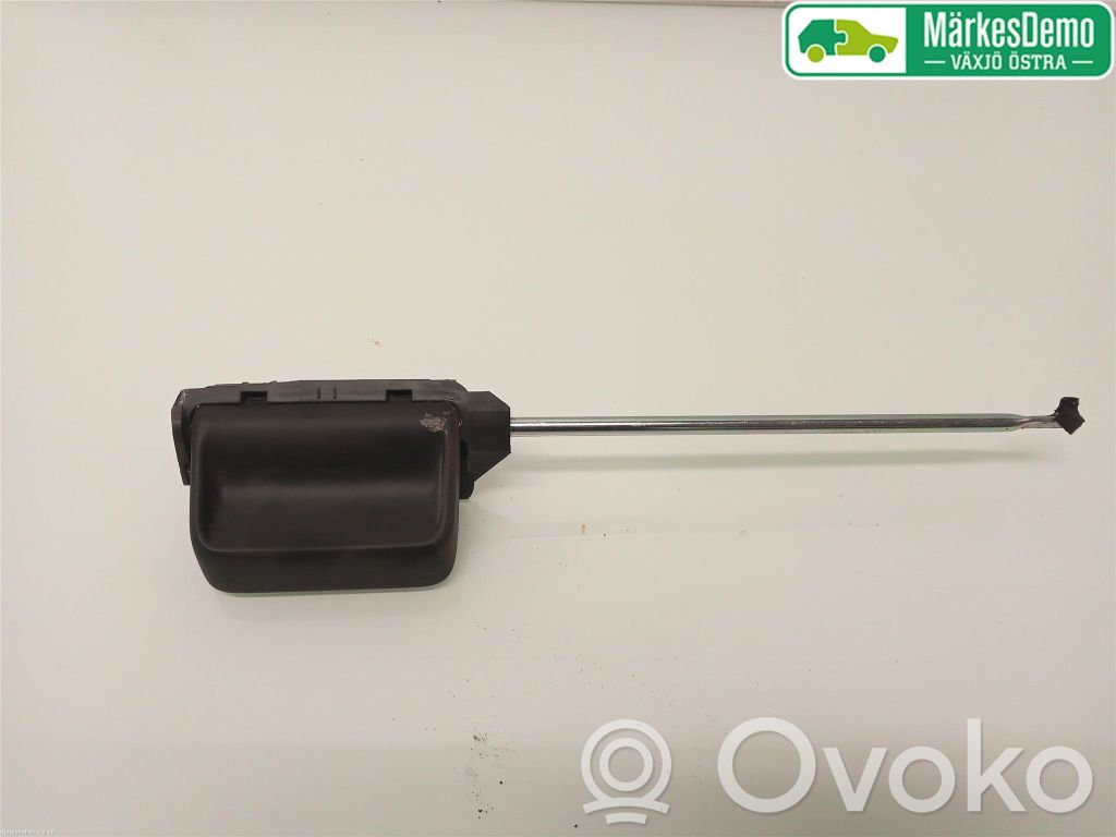 Volkswagen Caddy Manecilla interna puerta delantera 