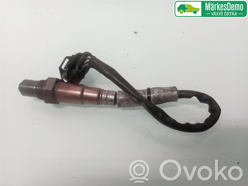 Sonde lambda   12597893,0258006546,12597893