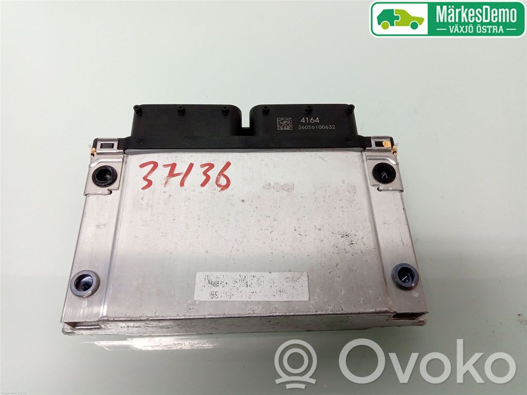 KIA Picanto Unité de commande / module d'injection 