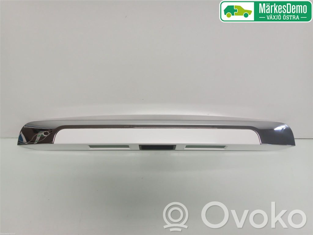 Citroen C3 Picasso Mâner exterior deschidere hayon/portbagaj/oblon 