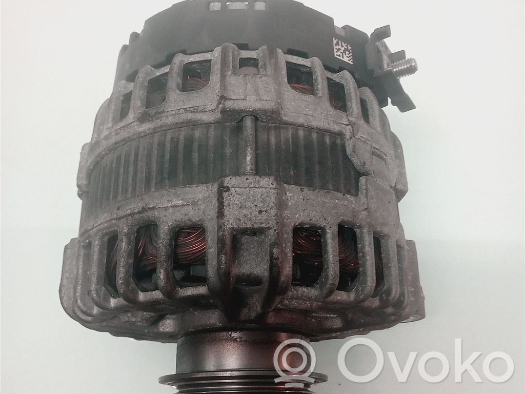 Alternador   36011427,0125812038,30644945