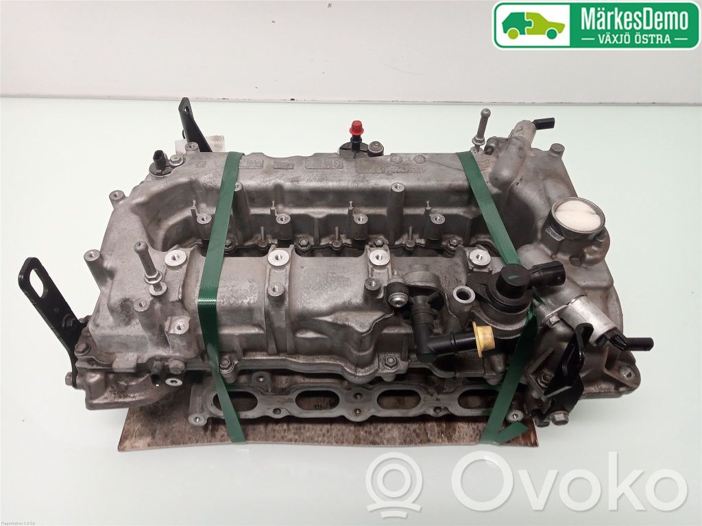 Engine head   12681322,12675097,12685410