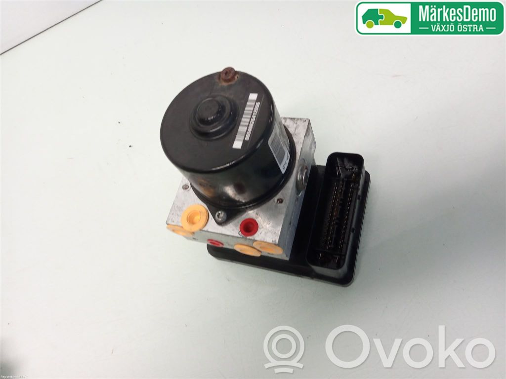 Citroen C3 Picasso ABS bloks 