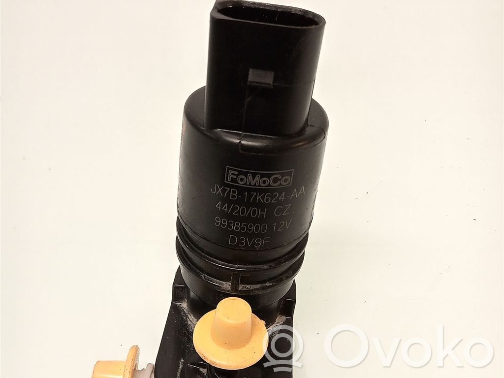 Ford Focus Windscreen/windshield washer pump 