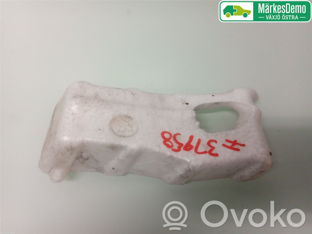 Volvo V40 Bufera putuplasta daļa 